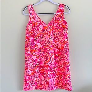 Lilly Pulitzer mini dress